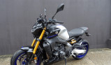 YAMAHA MT-09 SP MT09SP MT 09 SP FULL 119CV
