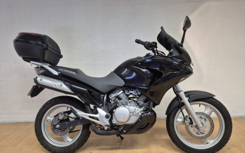 HONDA XL 125 VARADERO