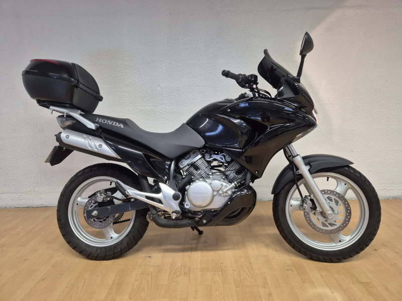 HONDA XL 125 VARADERO
