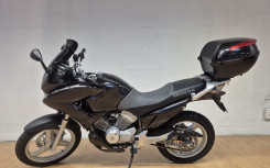 HONDA XL 125 VARADERO