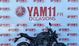 YAMAHA MT-07 Y-AMT