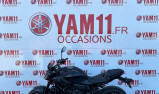 YAMAHA MT-07 Y-AMT