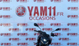 YAMAHA MT-07 Y-AMT