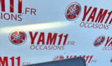 YAMAHA MT-07 Y-AMT