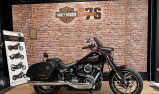 HARLEY-DAVIDSON SOFTAIL SPORT GLIDE 1745