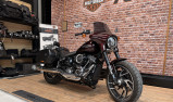 HARLEY-DAVIDSON SOFTAIL SPORT GLIDE 1745