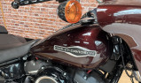 HARLEY-DAVIDSON SOFTAIL SPORT GLIDE 1745