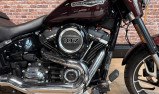 HARLEY-DAVIDSON SOFTAIL SPORT GLIDE 1745