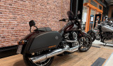 HARLEY-DAVIDSON SOFTAIL SPORT GLIDE 1745