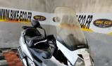HONDA SILVERWING 400 2007 (REF 63064)