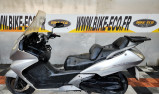 HONDA SILVERWING 400 2007 (REF 63064)