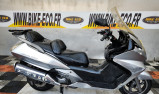 HONDA SILVERWING 400 2007 (REF 63064)
