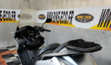 HONDA SILVERWING 400 2007 (REF 63064)