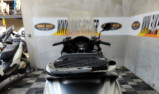 HONDA SILVERWING 400 2007 (REF 63064)