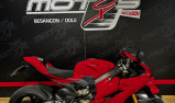 DUCATI PANIGALE V4 S 2025 – A PARTIR DE 490€/MOIS