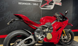 DUCATI PANIGALE V4 S 2025 – A PARTIR DE 490€/MOIS