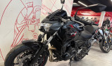 KAWASAKI Z650 A2 2025 GARANTIE 4 ANS - 102e/MOIS*