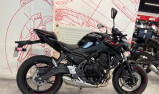 KAWASAKI Z650 A2 2025 GARANTIE 4 ANS - 102e/MOIS*