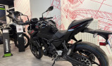 KAWASAKI Z650 A2 2025 GARANTIE 4 ANS - 102e/MOIS*