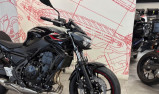 KAWASAKI Z650 A2 2025 GARANTIE 4 ANS - 102e/MOIS*