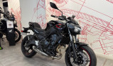 KAWASAKI Z650 A2 2025 GARANTIE 4 ANS - 102e/MOIS*
