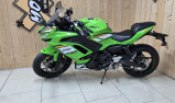KAWASAKI NINJA 650 47.5cv 2025
