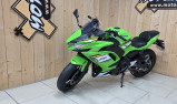 KAWASAKI NINJA 650 47.5cv 2025