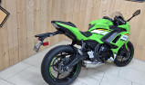 KAWASAKI NINJA 650 47.5cv 2025