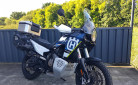 HUSQVARNA NORDEN 901 EXPEDITION