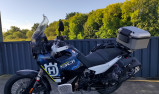 HUSQVARNA NORDEN 901 EXPEDITION