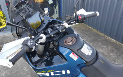 HUSQVARNA NORDEN 901 EXPEDITION