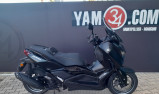 YAMAHA X-MAX 125 TECH MAX. Premiere main.