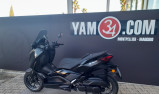 YAMAHA X-MAX 125 TECH MAX. Premiere main.