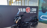 YAMAHA X-MAX 125 TECH MAX. Premiere main.