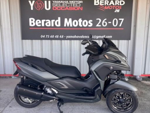 TRICITY 300 YAMAHA