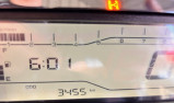  TRICITY 300 YAMAHA