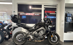 YAMAHA TRACER 9 | 4500KMS | 199€/MOIS