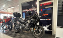 YAMAHA TRACER 9 | 4500KMS | 199€/MOIS