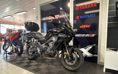 YAMAHA TRACER 9 | 4500KMS | 199€/MOIS