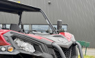 CAN-AM MAVERICK sport DPS 1000 R
