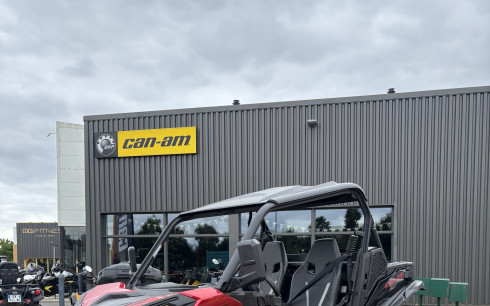 CAN-AM MAVERICK sport DPS 1000 R