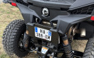 CAN-AM MAVERICK sport DPS 1000 R