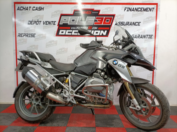 BMW R 1200 GS