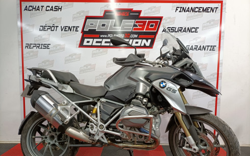 BMW R 1200 GS