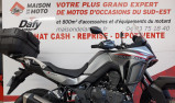 HONDA TRANSALP 750