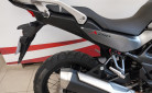 HONDA TRANSALP 750