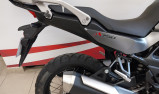 HONDA TRANSALP 750