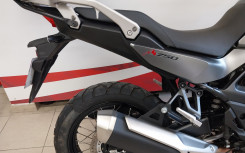 HONDA TRANSALP 750
