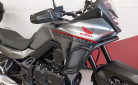 HONDA TRANSALP 750