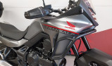 HONDA TRANSALP 750